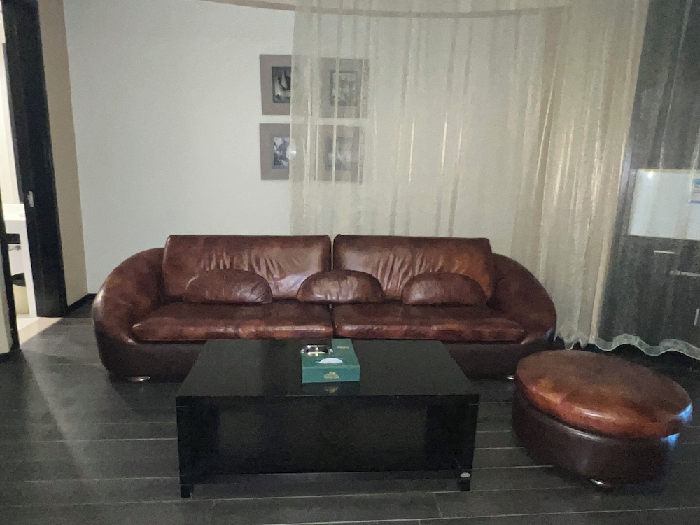 Guangdong Nanmei Osotto Hotel 33/55
