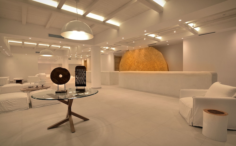 Insula Alba Resort and Spa - Adults Only 46/78