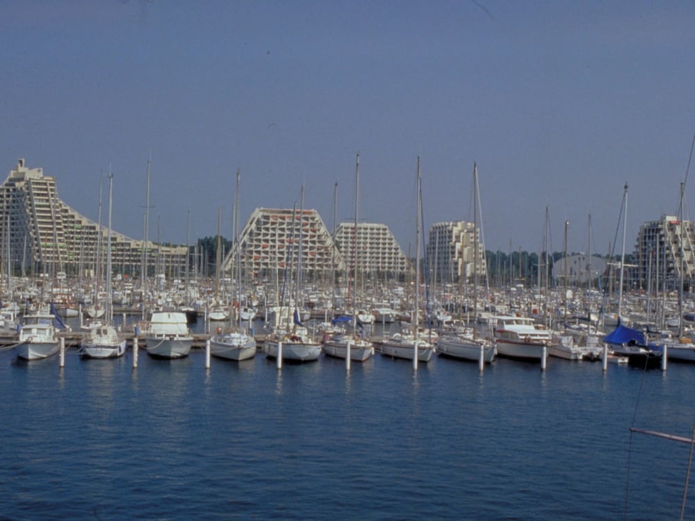 Ibis Montpellier Centre Comedie 65/72