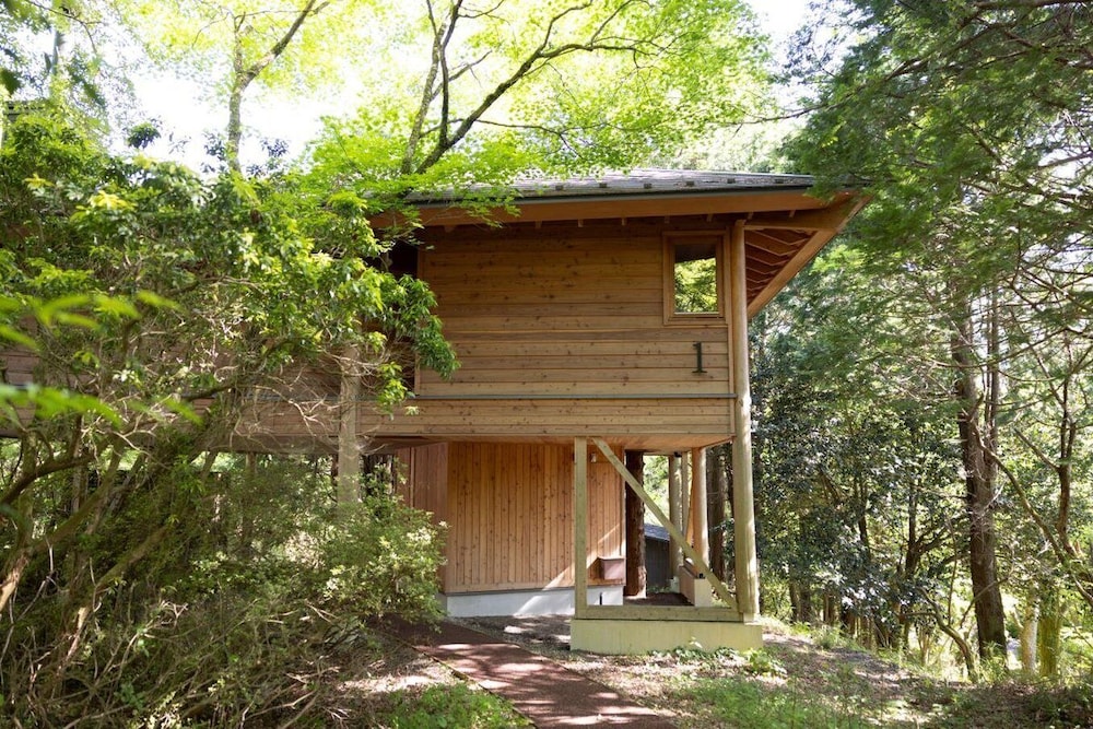 Hakone Retreat Villa 1f in HAKONE
