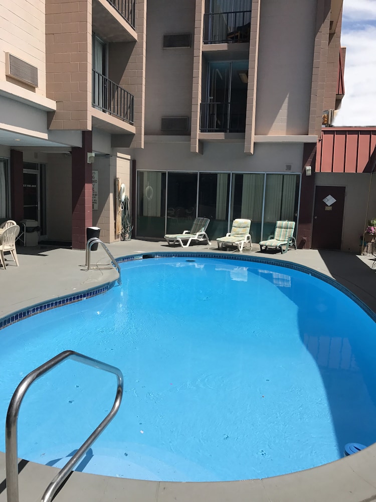 Fairbridge Inn Suites Lewiston 1/48