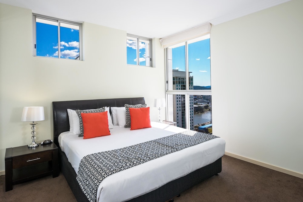 1 BEDROOM, FAMILY