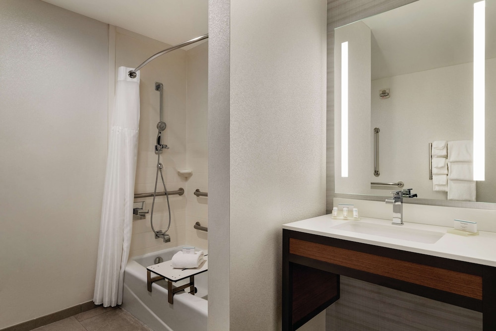 Hilton Garden Inn Oxford Anniston 10/59