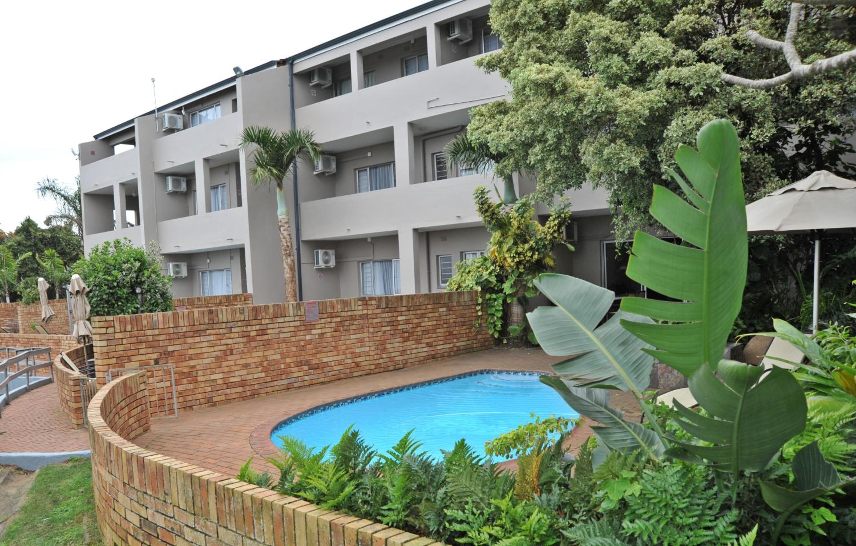 Sunrise Beach Resort 40/50