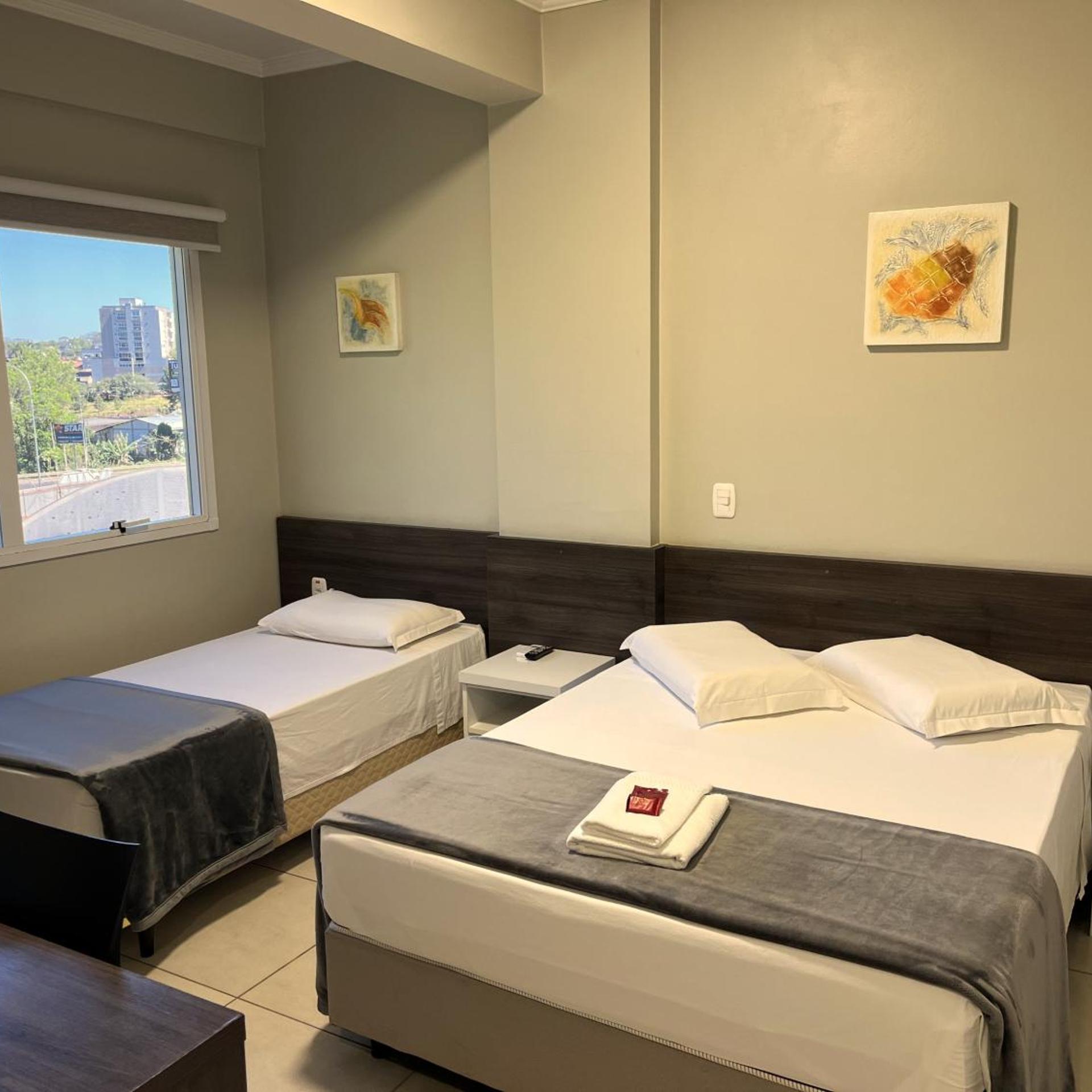 Hotel Locatelli 5/39