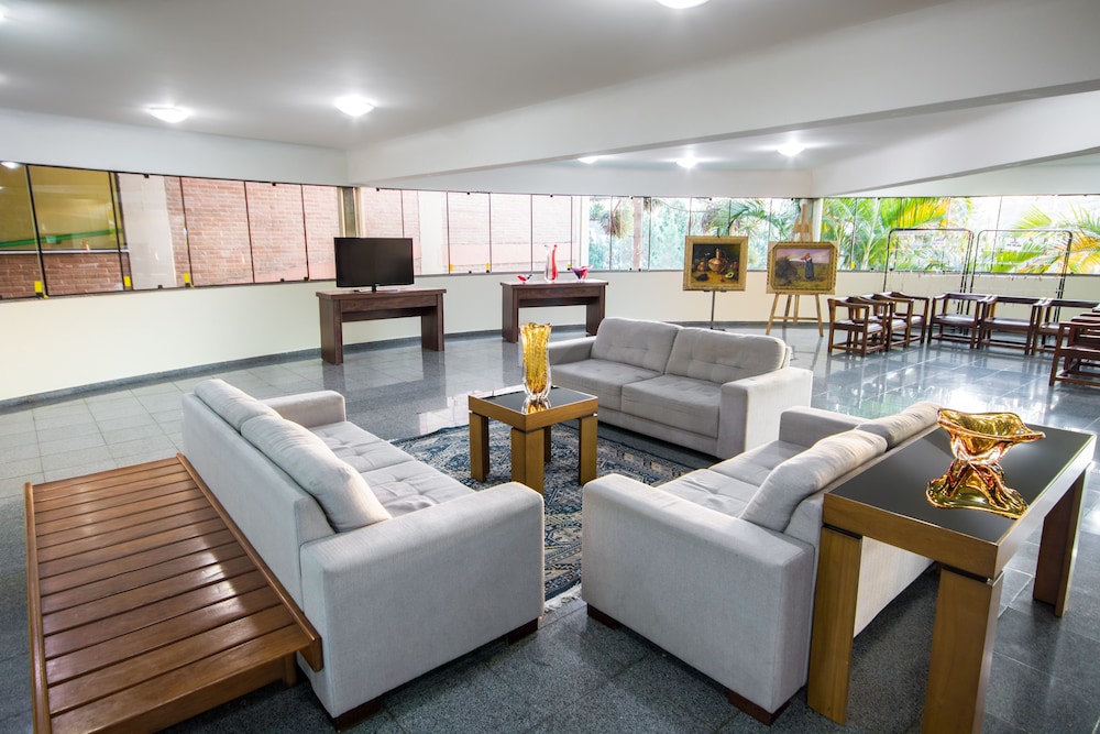 Hotel Vilage Inn All Inclusive Pocos de Caldas By Nacional Inn 27/50