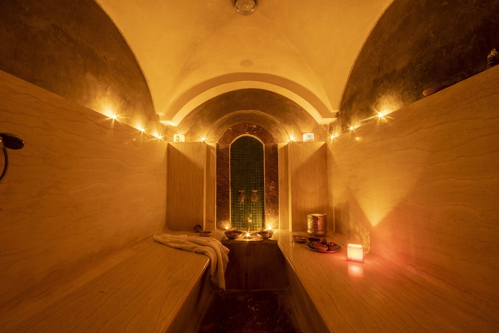 Riad Les Oliviers 47/60