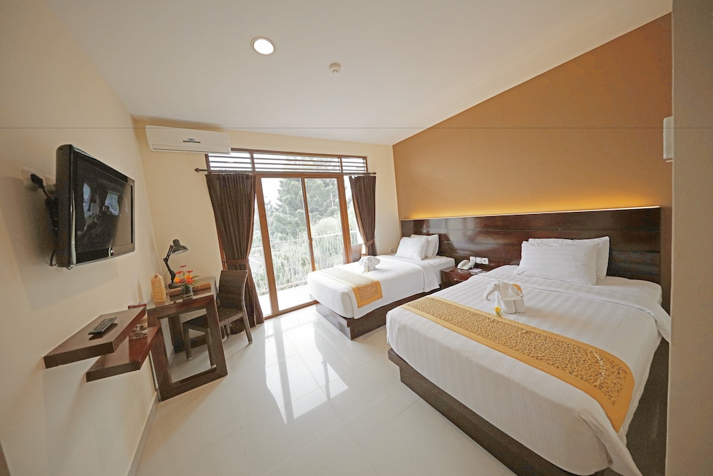 Royal Safari Garden Resort & Convention 14/67