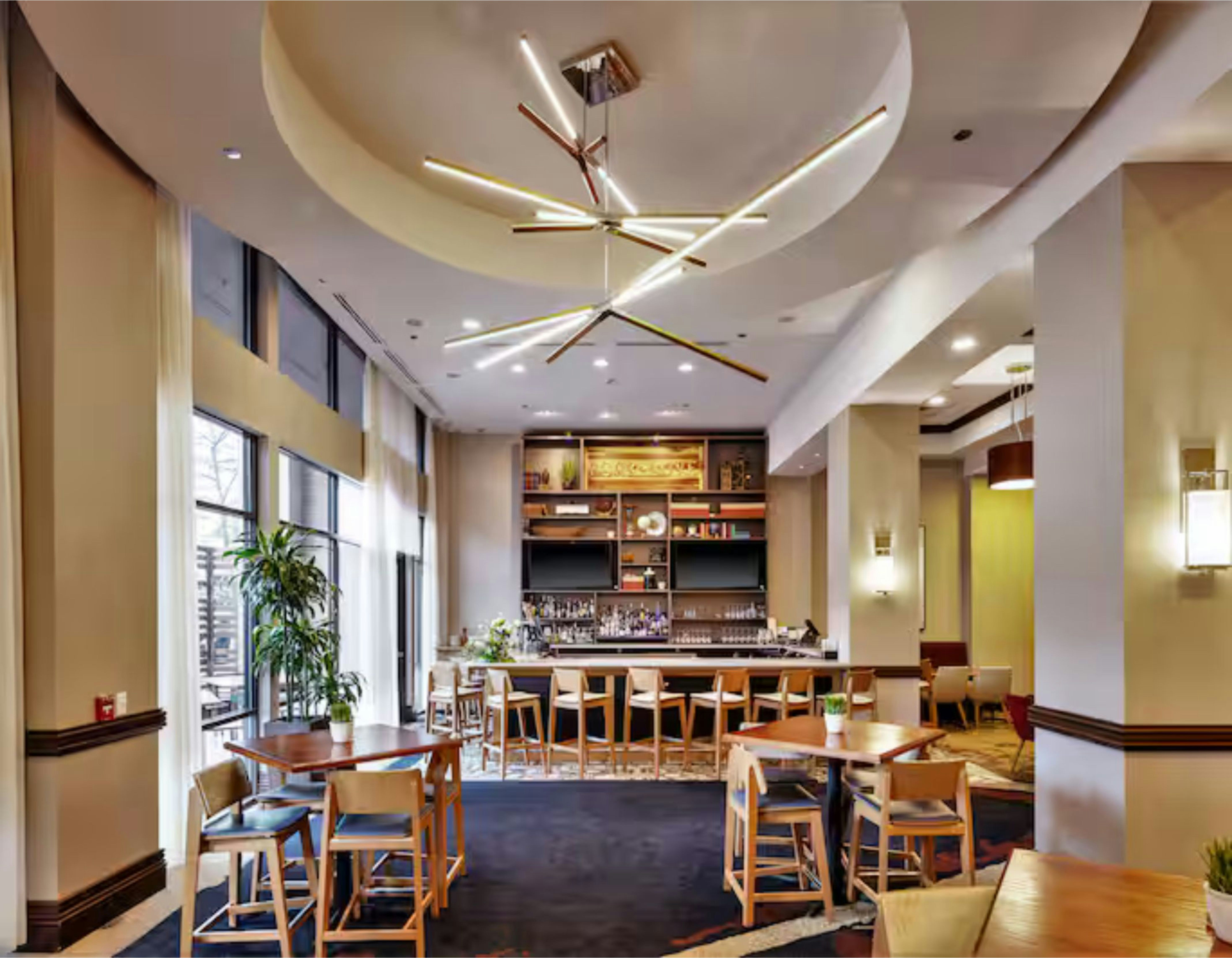 Hilton Asheville Biltmore Park 21/26