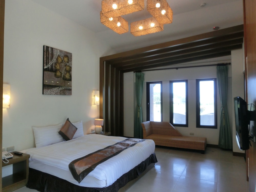 Pangola B&B 10/66