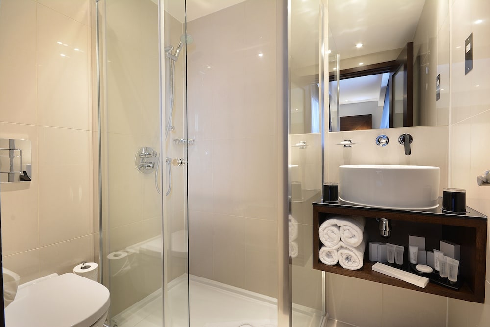 Park Grand London Lancaster Gate Hotel 29/30