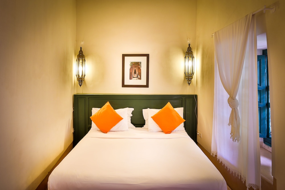 Riad Dar Sara 8/62