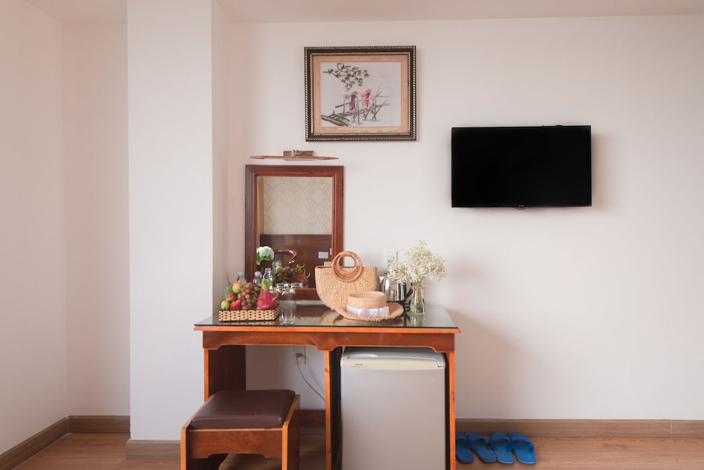 Le Solei Hotel Nha Trang 59/65