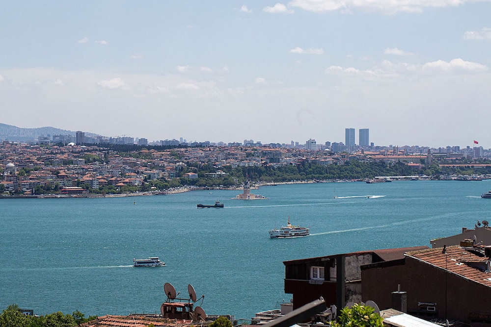 Marble Hotel Istanbul 66/69