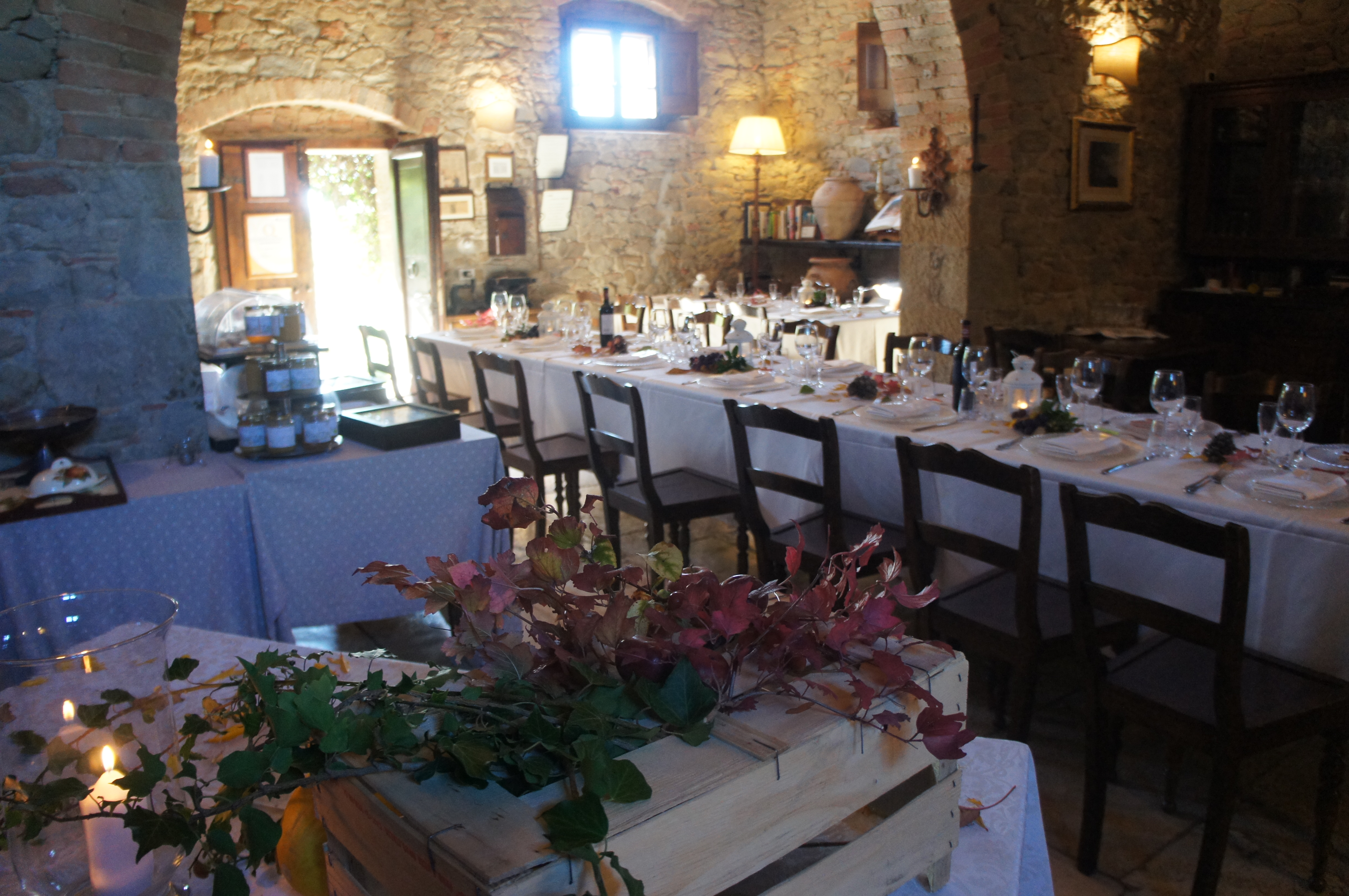 Relais Il Cantico Della Natura 38/54