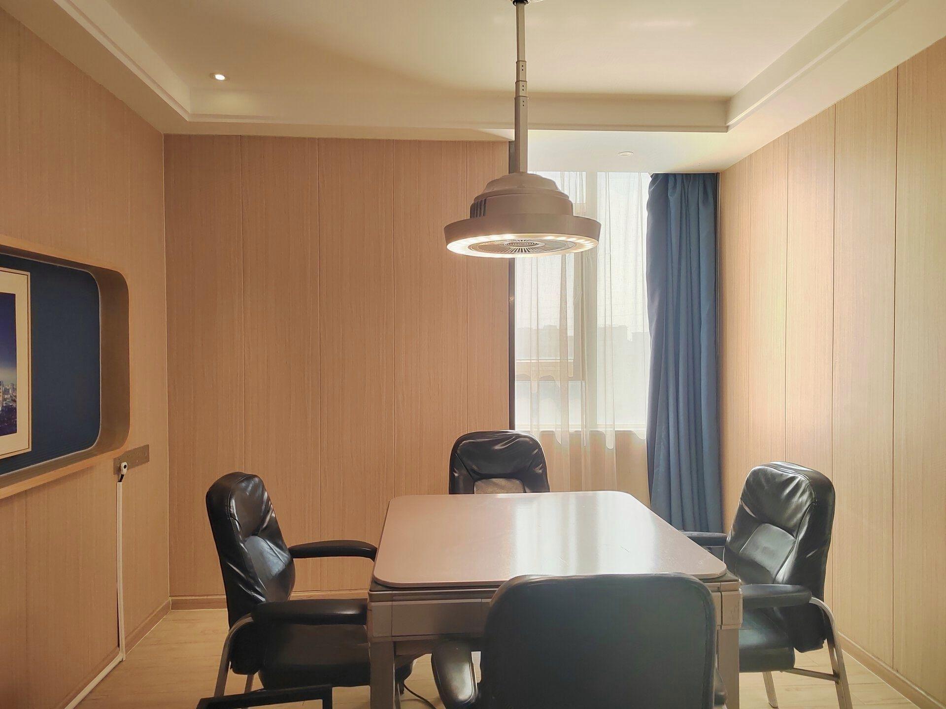 Kyriad Marvelous Hotel (Humen Binhaiwan New Area Store) 36/41