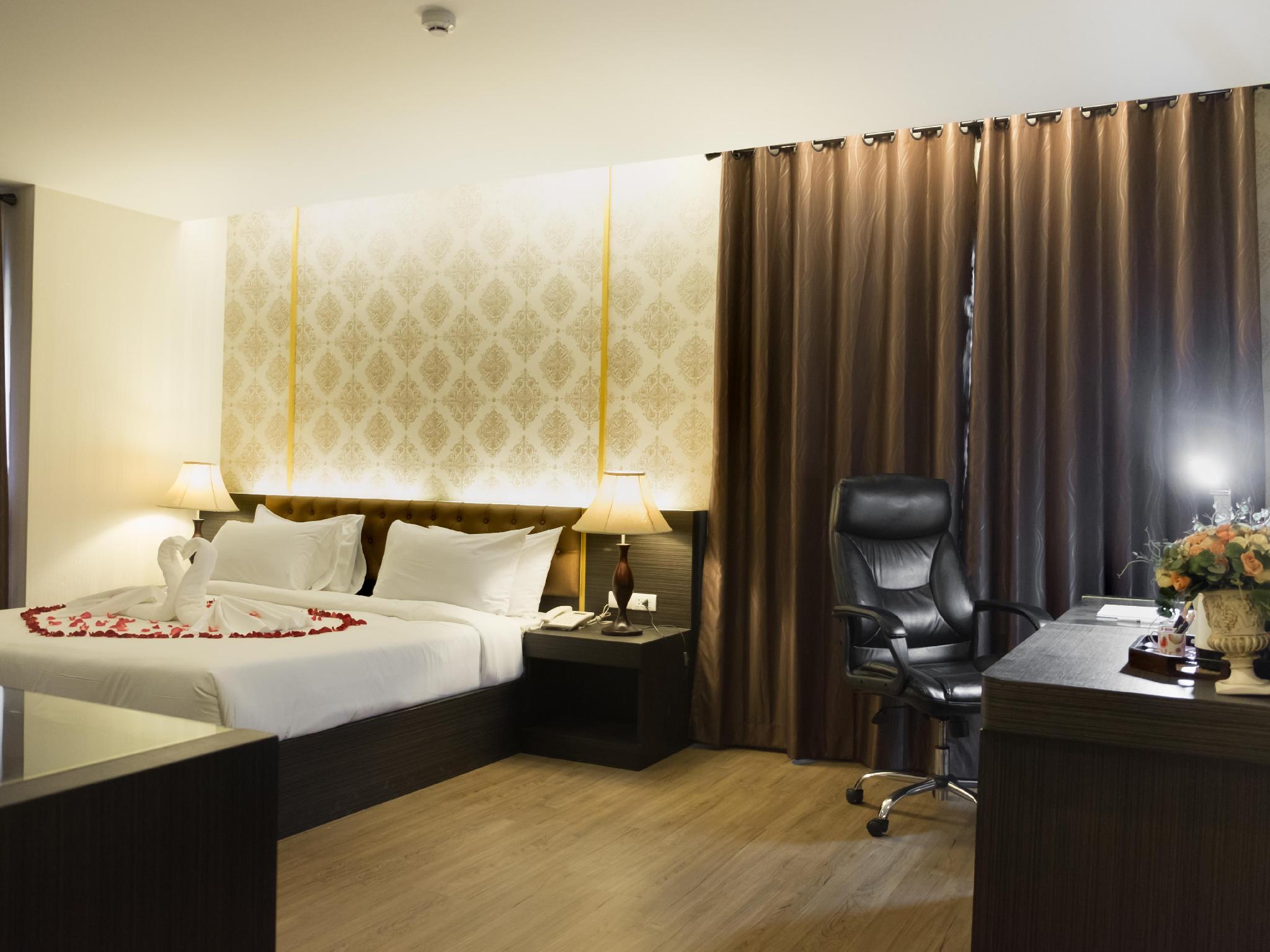 The Y Boutique Hotel 26/44