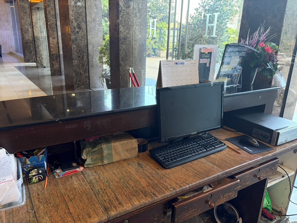 Grand Howard Hotel Bangkok 52/62