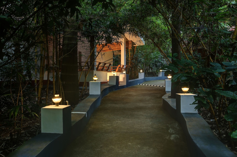 Gokulam Grand Resort & Spa, Coorg 45/50
