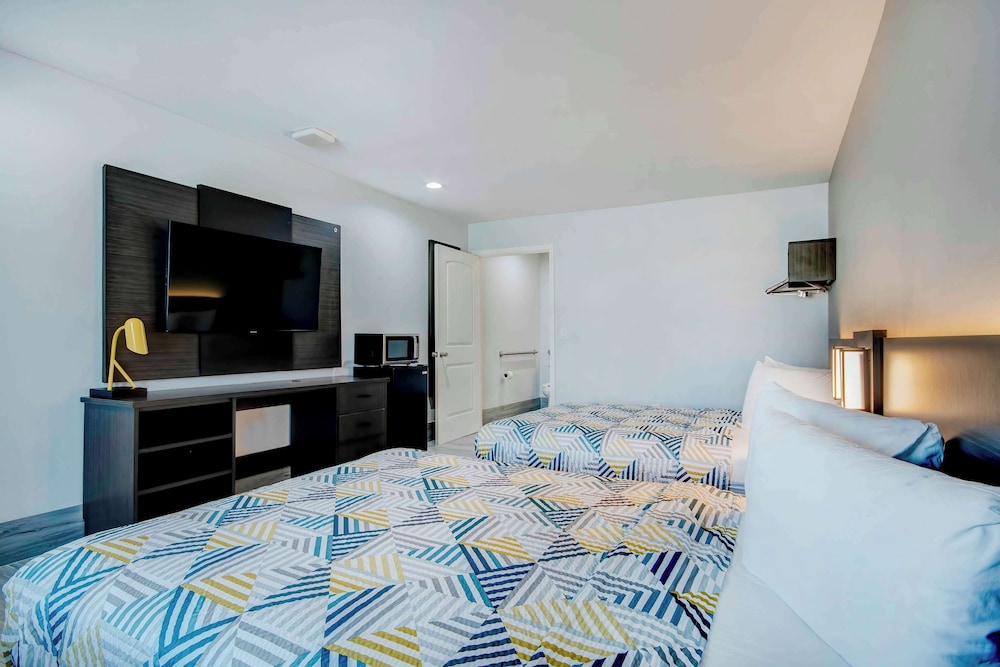 Motel6 Aransas Pass, TX 14/45