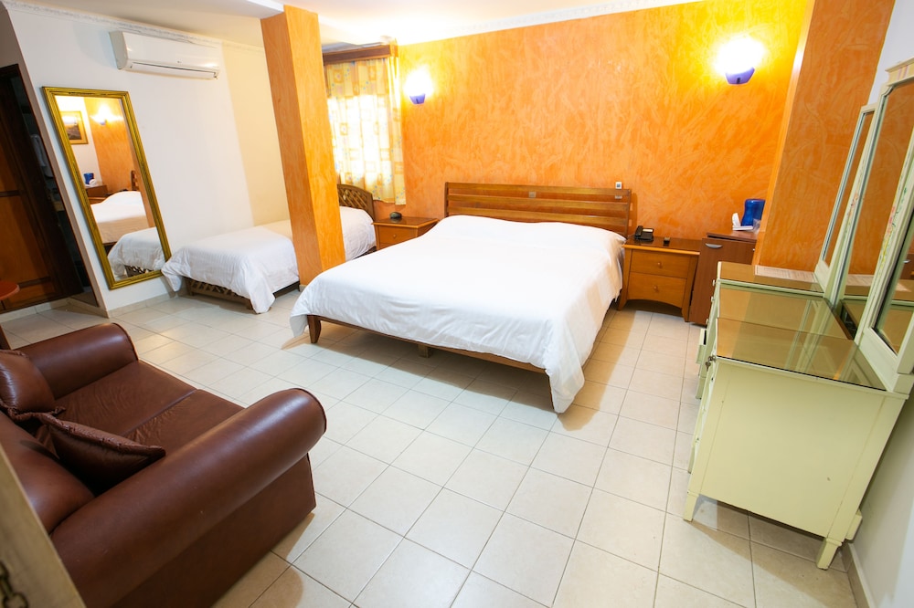 Baluarte Cartagena Hotel Boutique 37/81