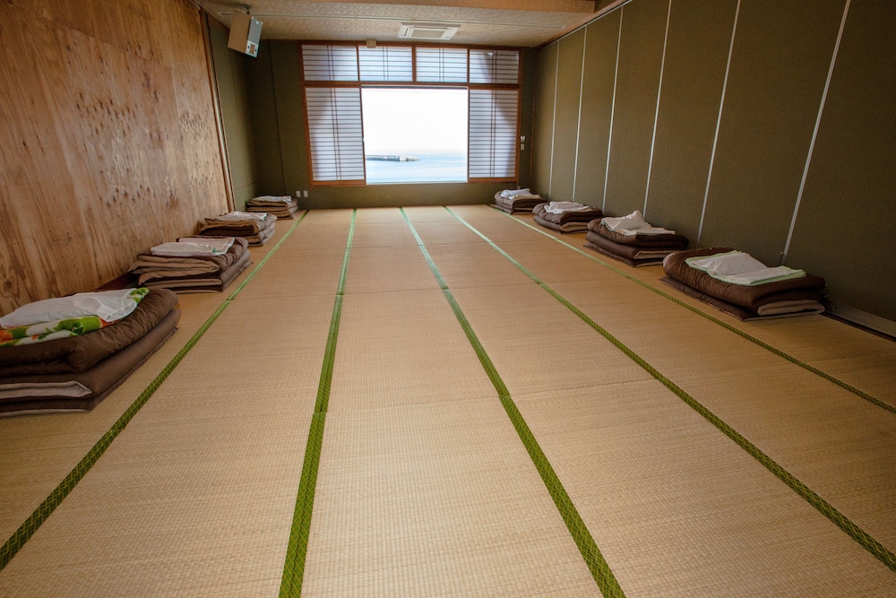 Nagasaki House Burabura - Hostel 4/64