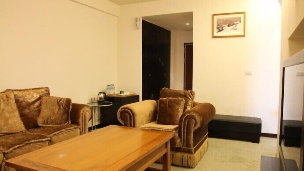 Cingjing Guest House 20/50