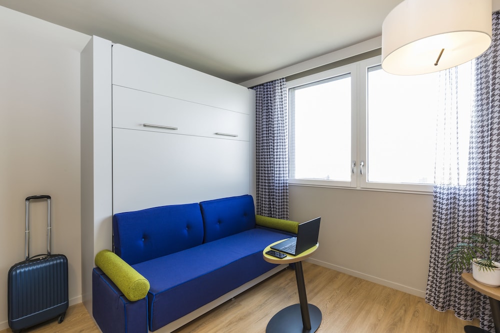 Aparthotel Adagio Access Palaiseau Saclay 33/60