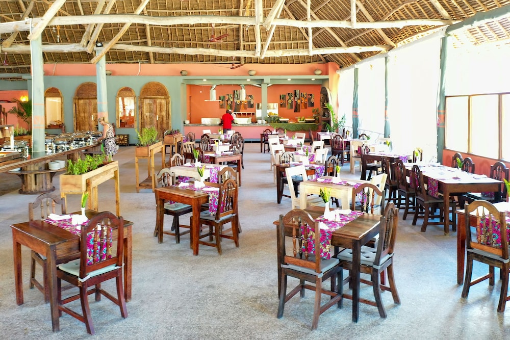 Zanzibar Bay Resort 30/50