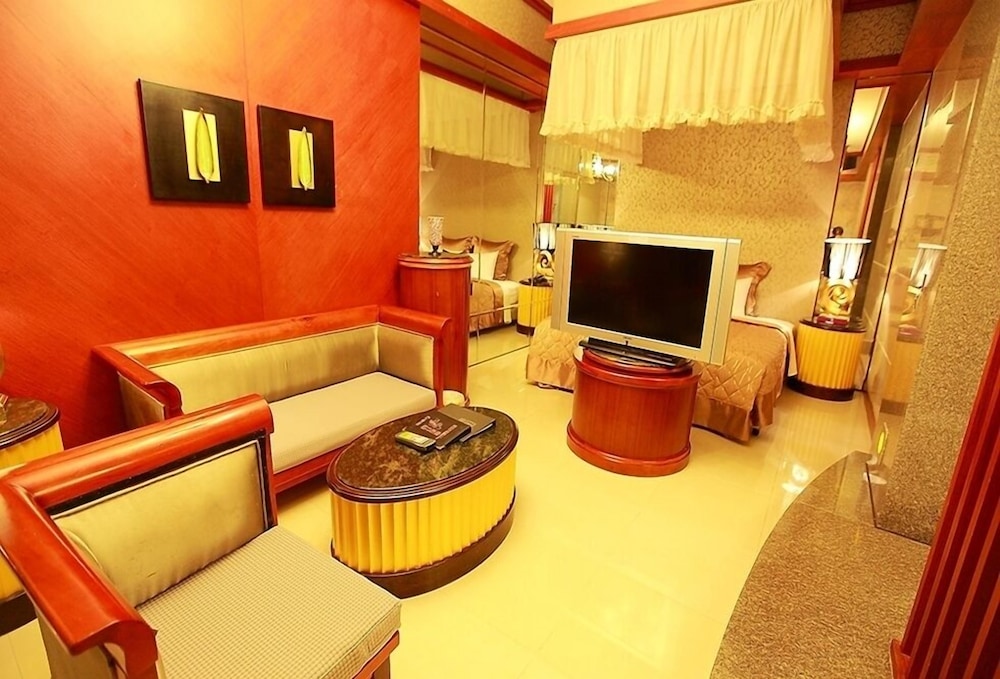 Discovery Motel - Nangang 38/67