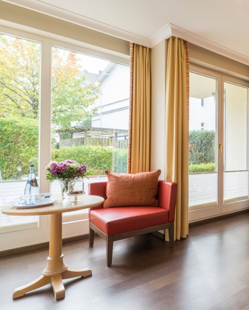 Upstalsboom Hotel Ostseestrand 27/50