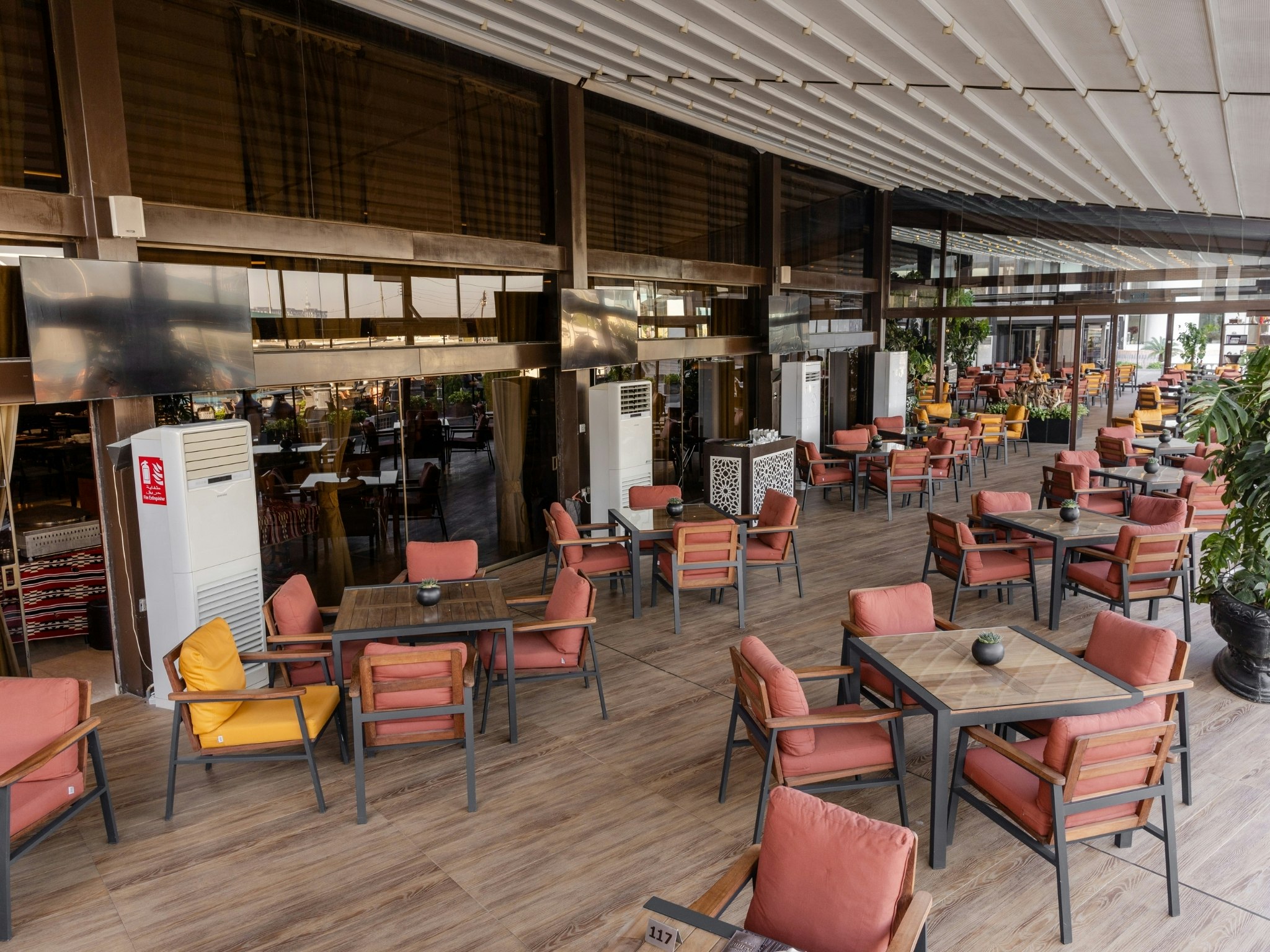 Babylon Rotana Hotel, Baghdad 40/55