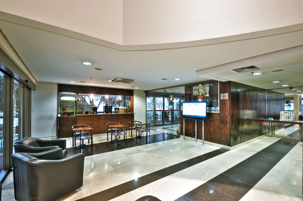 TRANSAMERICA EXECUTIVE PAULISTA 10/50
