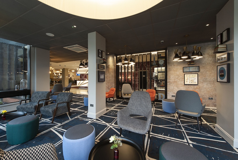 Mercure Telford Centre 57/69