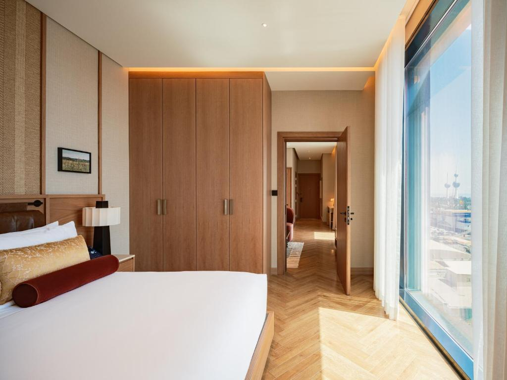 One Sharq Boutique Hotel 2/9