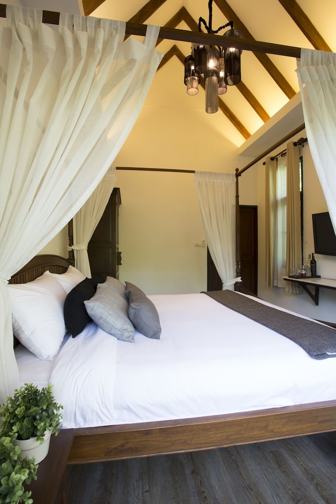 Tolani Southgate Villa Chiang Mai 21/49