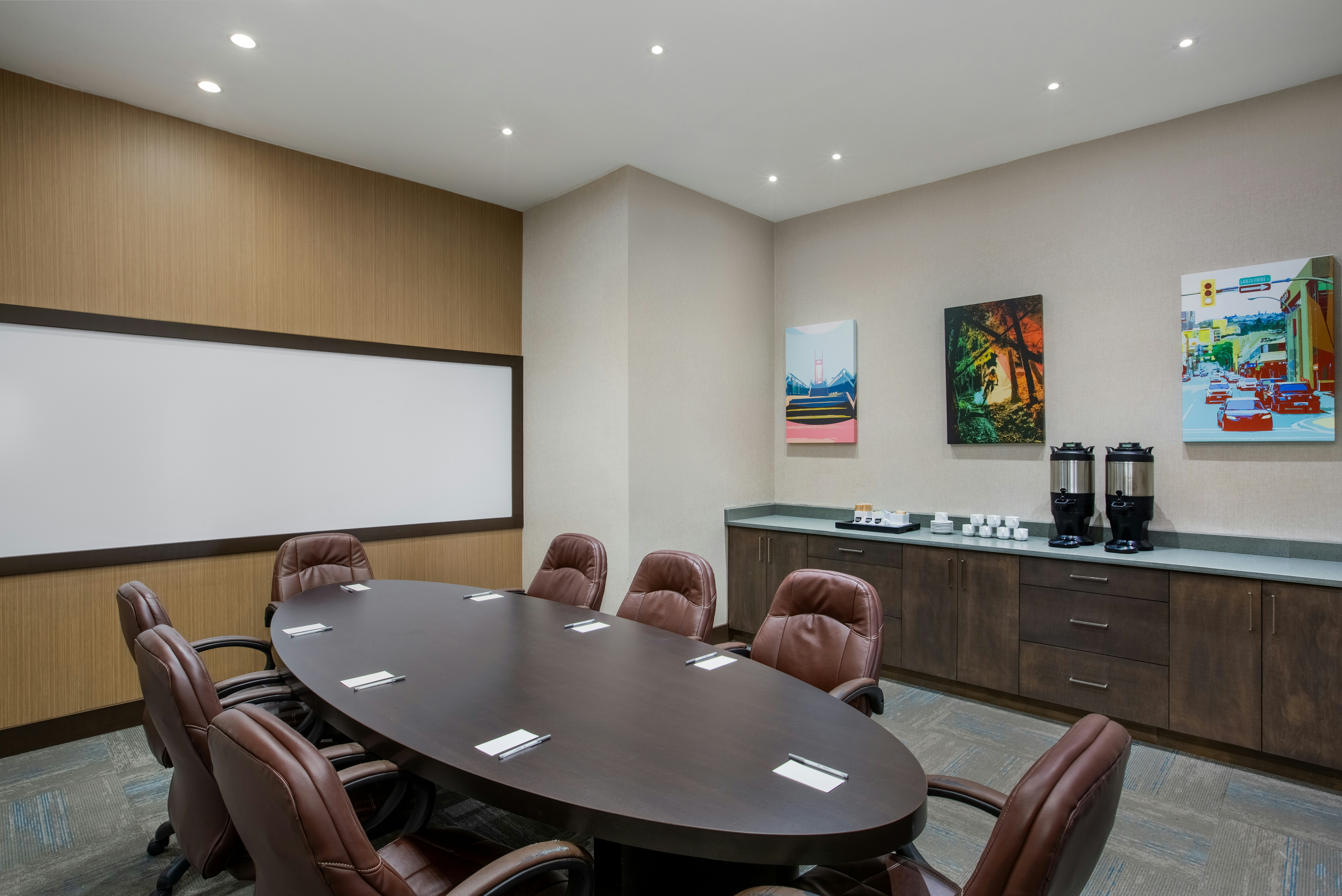 Hampton Inn by Hilton Kamloops 40/44