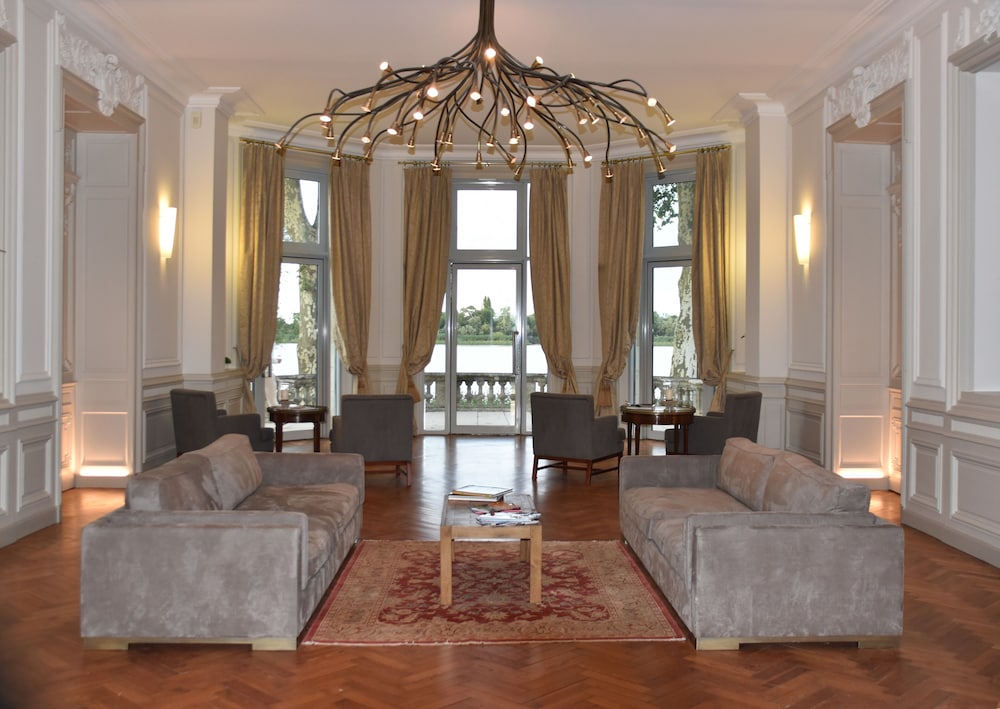 CHATEAU GRATTEQUINA 24/50