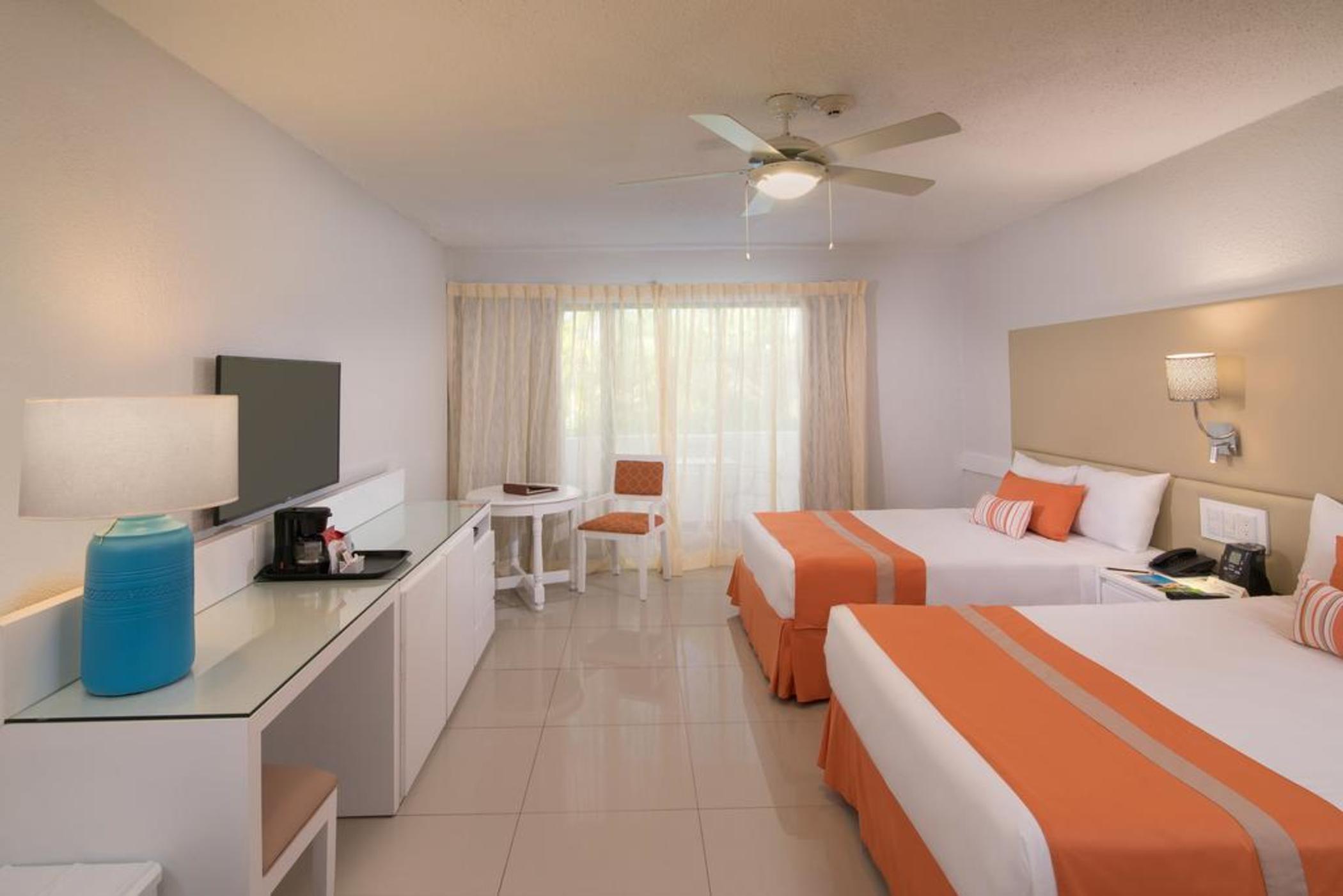 Room at Sunscape Puerto Plata, PUERTO PLATA