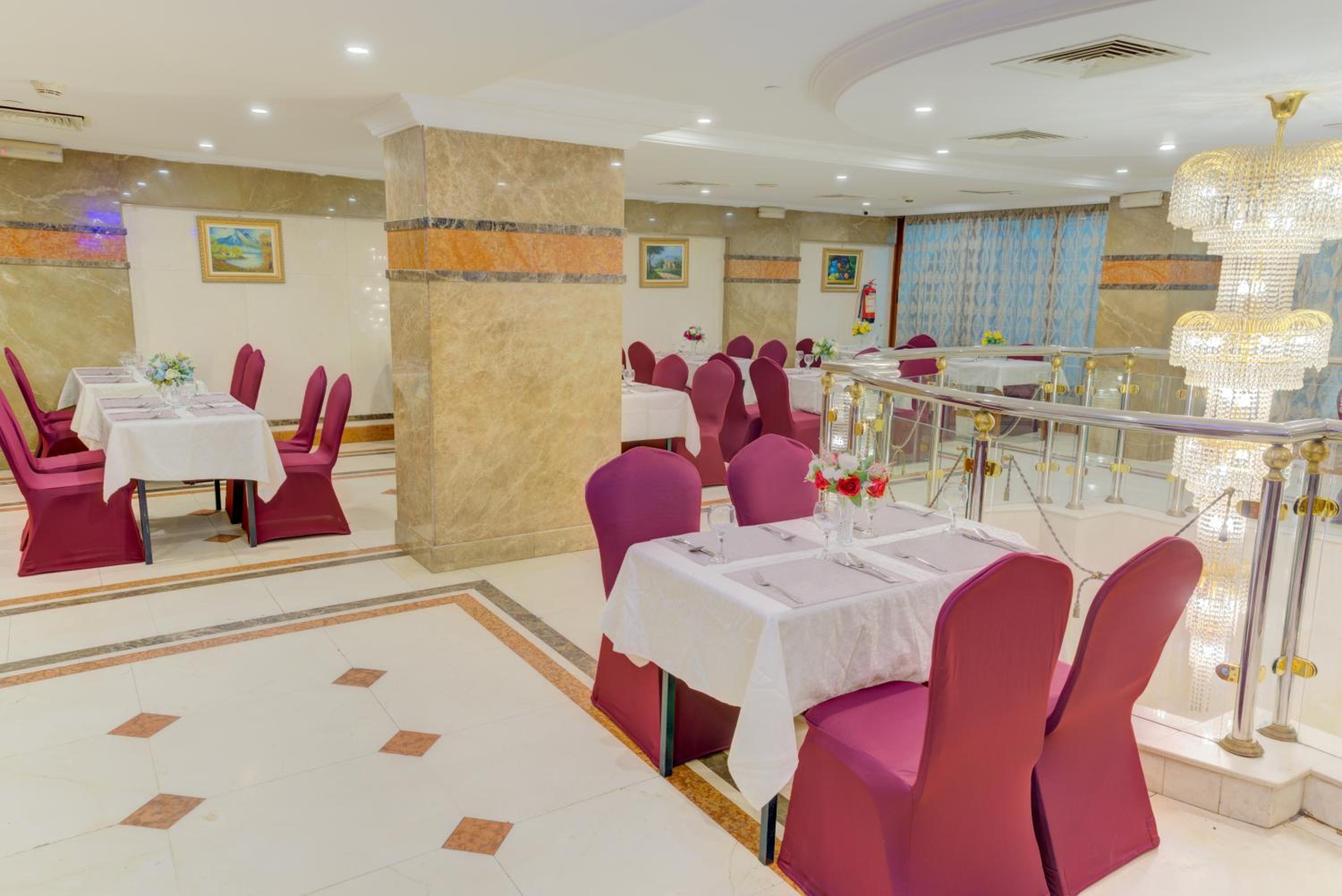 حياة الواحة(HAYAH AL WAHA HOTEL) 45/49