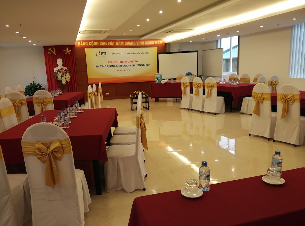 Quang Ba Trade Union Hotel 58/65