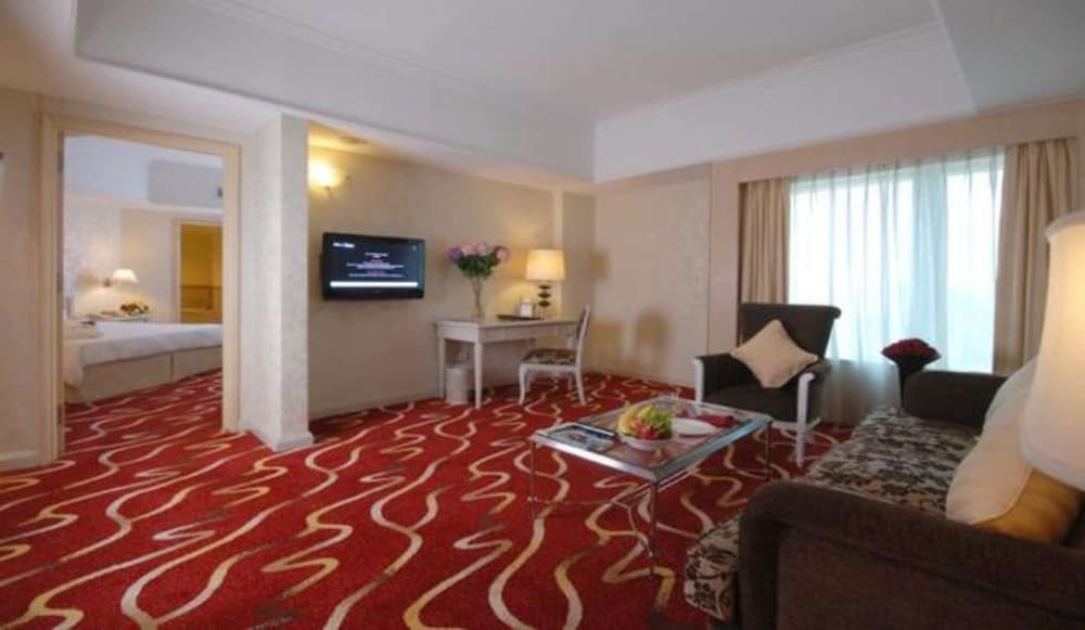 Berjaya Waterfront Hotel, Johor Bahru 38/64