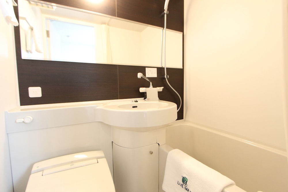 Hotel Livemax Asakusa Sky Front 27/28