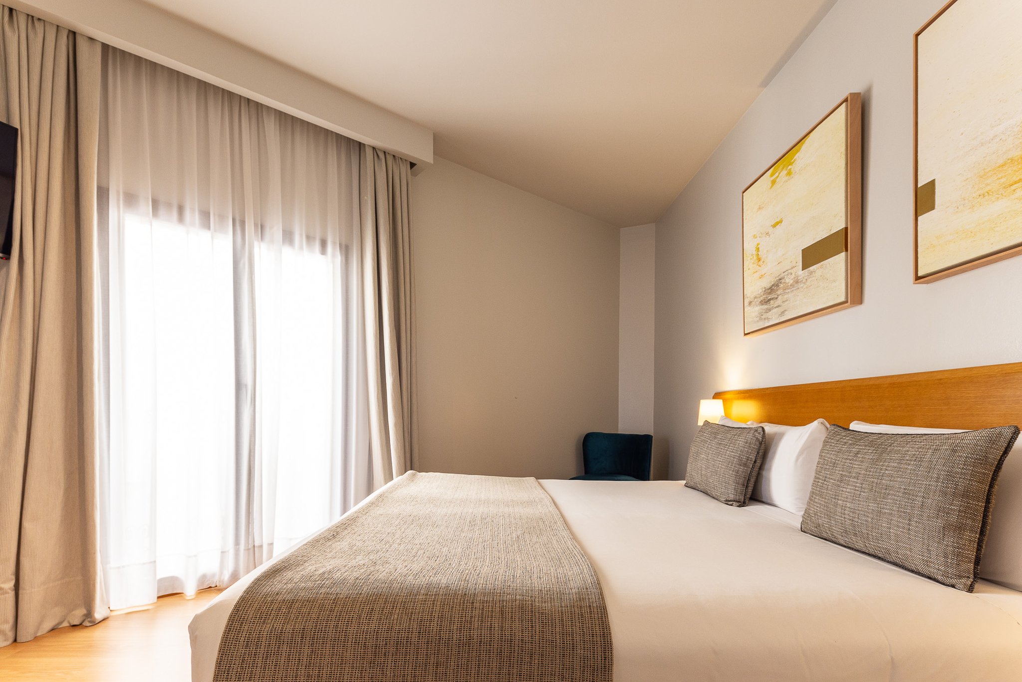 Hotel Arc La Rambla 10/39