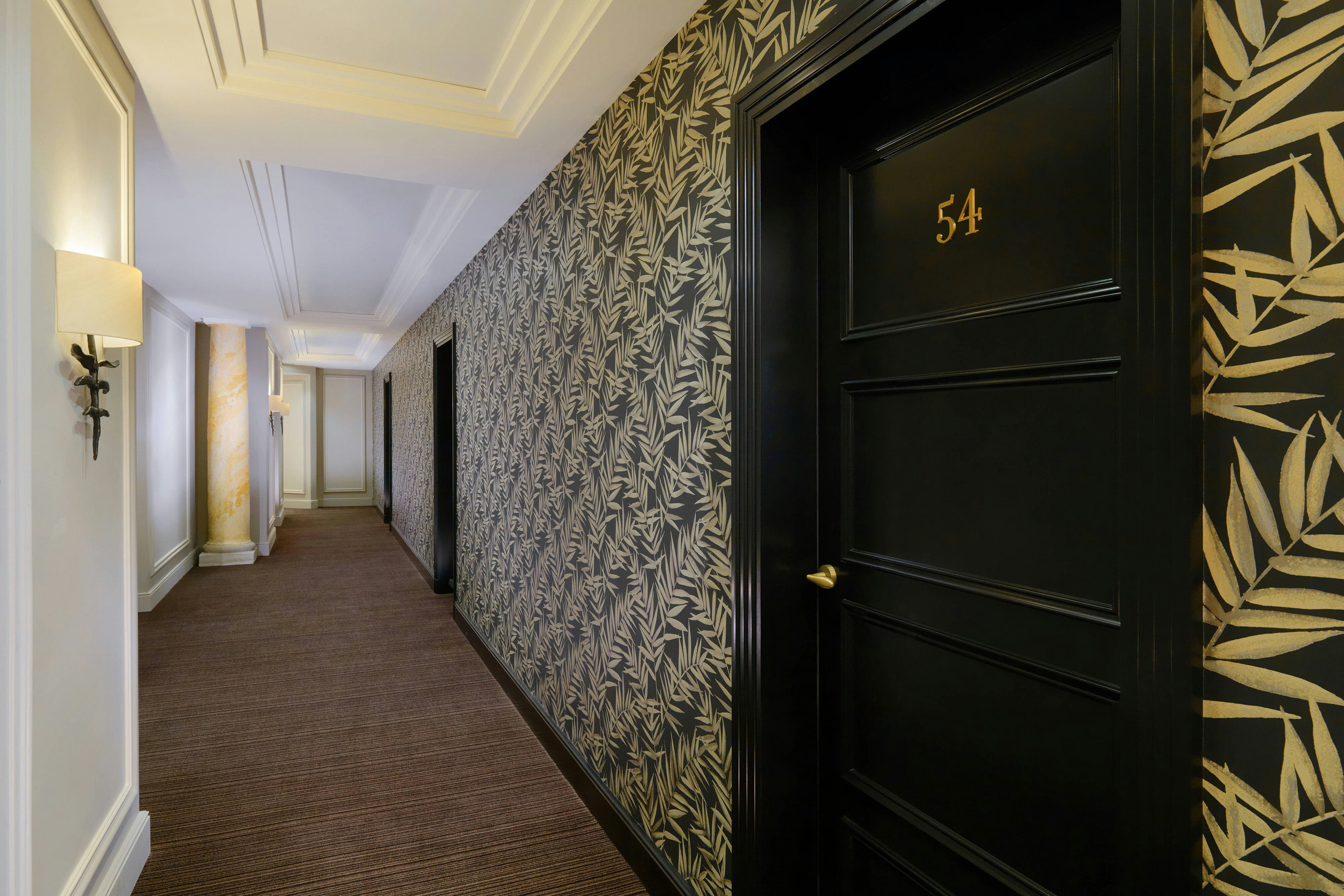 Hotel Bristol, a Luxury Collection Hotel, Vienna 12/40