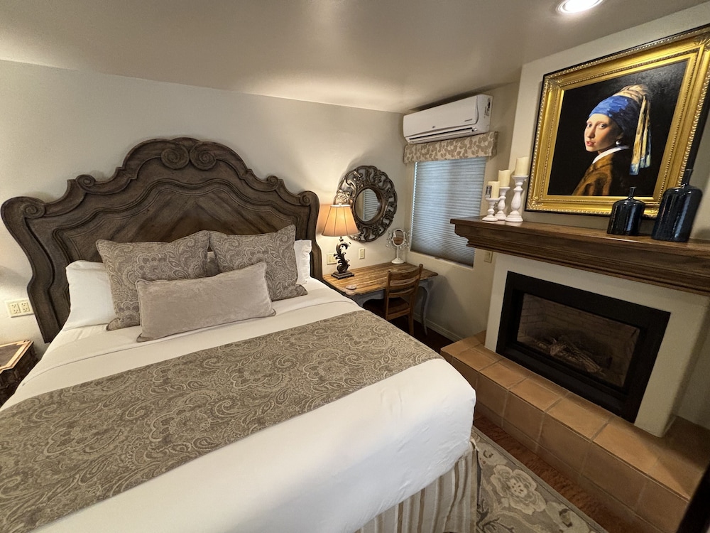 Casa Sedona Inn - Adults Only photo5