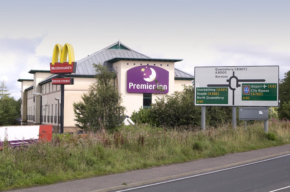 Premier Inn Edinburgh (South Queensferry) 6/34