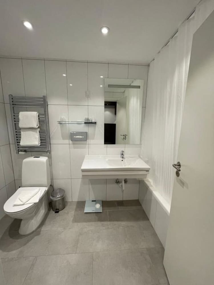 Helnan Marselis Hotel 12/50