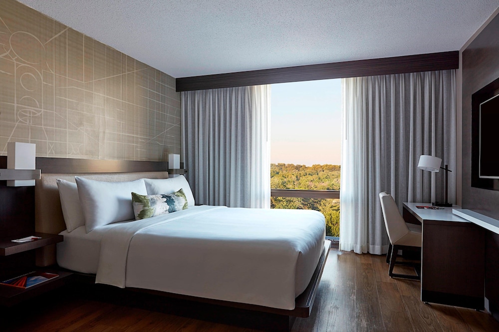 Room at Marriott Bethesda, BETHESDA - MD