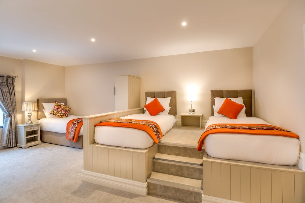 Kingstons Boutique Townhouse 2/39